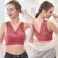 Buy 1 Get 2 Free💖Lace Lift Luxe Bra💖 Breathable Sports Push Up Lace Bra