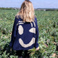 💥Hot Sale 50% OFF💥Happy Sunday Feel Good Knit Jumpers