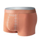 ✨HOT SALE✨Men' s Modal Negative Ion Bacteria Resistant Underpants