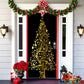 🎄Early Xmas Sales -50% OFF🎅-Christmas 2024 Front Door Decoration🎅