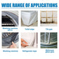 Multi-purpose mold removal spray