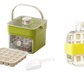 🔥HOT SALE 50%OFF🔥⏱️ Instant Ice Cubes in Seconds – Just Press & Release! 🧊✨