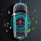 🔥Hot Sale 49% Off🔥Long-Lasting Car Fragrance【Buy 2 Get 1 Free】