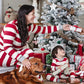 New Product Promotion 49% Off🔥BEST FAMILY CHRISTMAS PAJAMAS 2 PIECE SET