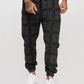Men's Plaid Casual Pants