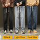 📢📢60% OFF!!⏰Men's Loose Straight Jeans👖💥
