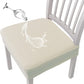 Waterproof Jacquard chair covers – durable, elegant and easy to care for 🪑 | Autumn promotion: 50% discount for a limited time only