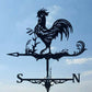 🔥50% OFF🏠Stainless Steel Weather Vanes