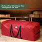 🔥New Year's Special Offer:57% OFF🎉Christmas Tree Durable Waterproof Storage Bag 🎄