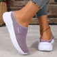 Last day promotion 50% discount - Women's shoes with soft soles non-slip, breathable casual shoes