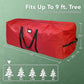 🔥New Year's Special Offer:57% OFF🎉Christmas Tree Durable Waterproof Storage Bag 🎄
