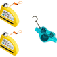 🔒 Motorcycle Anti-theft Alarm Disc Lock 🏍️The Ultimate Anti-Theft Lock