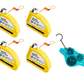 🔒 Motorcycle Anti-theft Alarm Disc Lock 🏍️The Ultimate Anti-Theft Lock