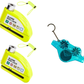 🔒 Motorcycle Anti-theft Alarm Disc Lock 🏍️The Ultimate Anti-Theft Lock