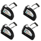 🔒 Motorcycle Anti-theft Alarm Disc Lock 🏍️The Ultimate Anti-Theft Lock