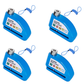 🔒 Motorcycle Anti-theft Alarm Disc Lock 🏍️The Ultimate Anti-Theft Lock