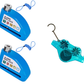 🔒 Motorcycle Anti-theft Alarm Disc Lock 🏍️The Ultimate Anti-Theft Lock