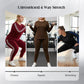 Women's 2-Piece Long Sleeve Tracksuit Set