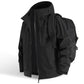 🥳2026 HOT SALE🥳💞50K+ SOLD!🚶‍♀️ 🌧️50% OFF! Lightweight Waterproof Jacket – Move freely, stay dry! No bulky layers, just comfortable protection. Handy pockets, adjustable hood. Perfect for daily walks. 🌿🧥