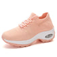 🏃‍♀️  Air-Cushioned Sports Shoes For Women - Orthopedic Running Shoes