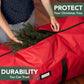 🔥New Year's Special Offer:57% OFF🎉Christmas Tree Durable Waterproof Storage Bag 🎄