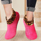 Buy 1 get 1🔥 free Anti-Slip Warming Grip Socks for Cozy Indoor Use