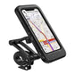 🔥Limited Time Special Sale 49% OFF💧Waterproof Bicycle & Motorcycle Phone Holder