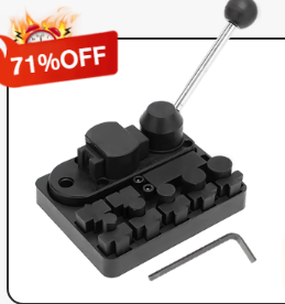 BENDER TOOL RING