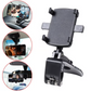 ❤️Multifunctional Car Dashboard Mobile Phone Holder