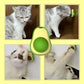 Avocado Catnip Toy