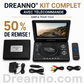 📺 7.8-inch HD Portable DVD/EVD Player — Large screen, rechargeable, compatible with DVD/CD/USB/SD — Ideal for home and travel 🔥 50% Off