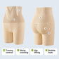 Women's Tummy Control Butt-Lifting Shapewear
