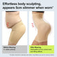 Women's Tummy Control Butt-Lifting Shapewear