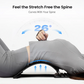 🧲 64% OFF NOW! 🔥 Magnetic Lumbar Stretcher – Acupressure Massage, Portable Design & Relieves Back Pain 🧘‍♂️✨