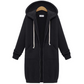 🔥✨ Women's Zip-Up Fleece Hoodies – Cosy Zip-Up Warmth With Everyday Style 🤍