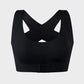 🎉LAST DAY SALE -76% OFF⚡Front Closure Cross-Back Wireless Posture Bra