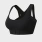 🎉LAST DAY SALE -76% OFF⚡Front Closure Cross-Back Wireless Posture Bra