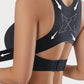 🎉LAST DAY SALE -76% OFF⚡Front Closure Cross-Back Wireless Posture Bra