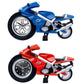 🔥Hot Sale Deals-Motorcycle Model Alarm Clock