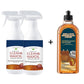 🏠Wood Floor Cleaning and Polishing Spray✨ Revive Your Wooden Floors In Minutes✨