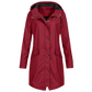 🔥HOT SALE 49%-Dames waterdichte en winddichte jas