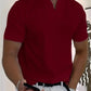 🥳2026 HOT SALE🥳💞50K+ SOLD!💥☕💪50% OFF! Business Fitness T-Shirt – From office to gym, stays cool & fresh. Soft, breathable & sharp. Your everyday essential💎👔