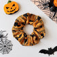 2PCS Halloween Printed Hair Tie