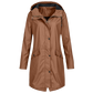 🔥HOT SALE 49%-Dames waterdichte en winddichte jas