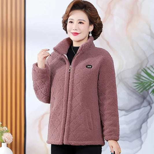 【50 % discount in winter】Winter gift! Thermal Shelter Mate for women