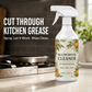 💥 BUY 1 GET 1 FREE + 50% OFF!🥳Powerful All-Purpose Cleaner Spray