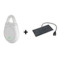 🦟🚫 Goodbye Bites & Buzzing – Portable Ultrasonic Bird Repellent Keychain🌿