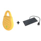 🦟🚫 Goodbye Bites & Buzzing – Portable Ultrasonic Bird Repellent Keychain🌿