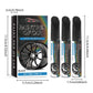 💥HOT SALE - 50% OFF🔥Car Wheel Scratch Repair Pen