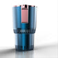2-in-1 Vehicle-Mounted Intelligent Cooling and Heating Cup
